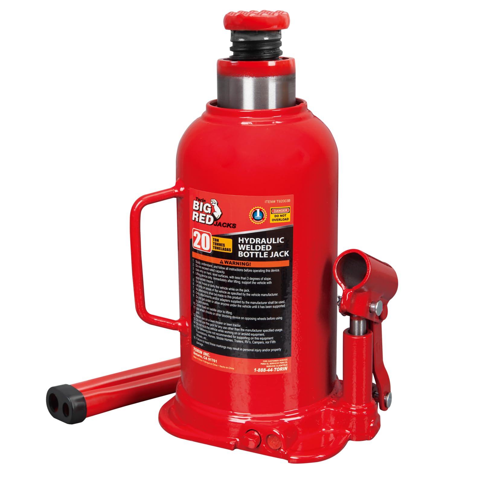 Bottle Jack