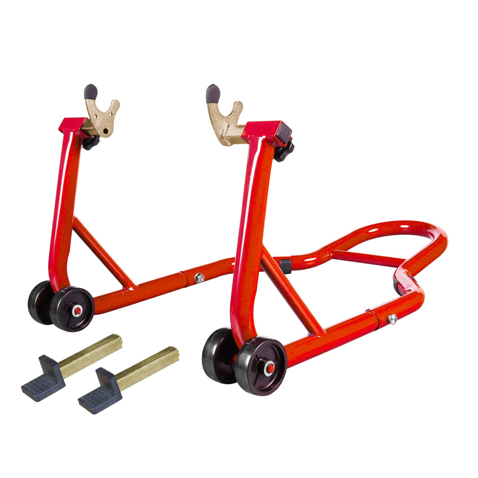 Motorcycle Stand