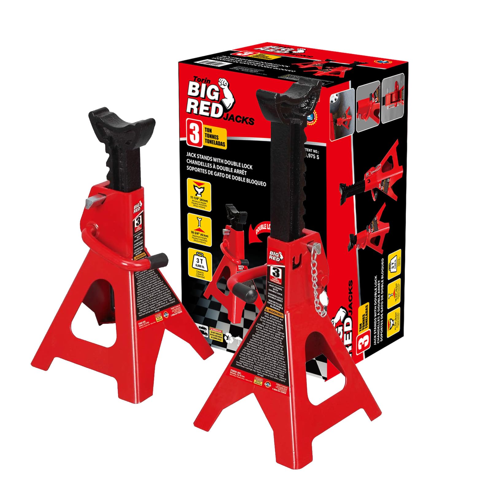 Jack Stand
